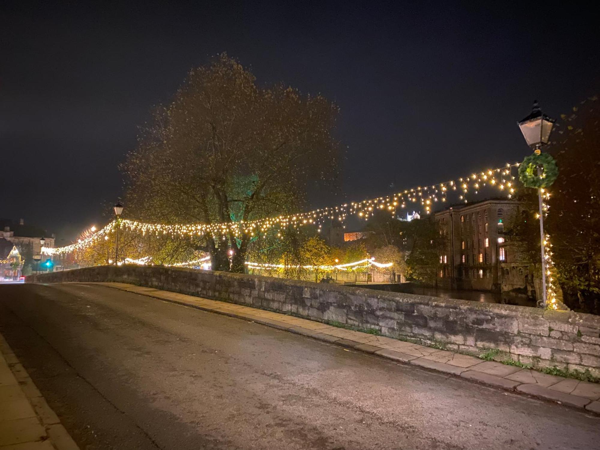 فيلا 'Downtown' @ Terracotta Court Bradford-On-Avon المظهر الخارجي الصورة