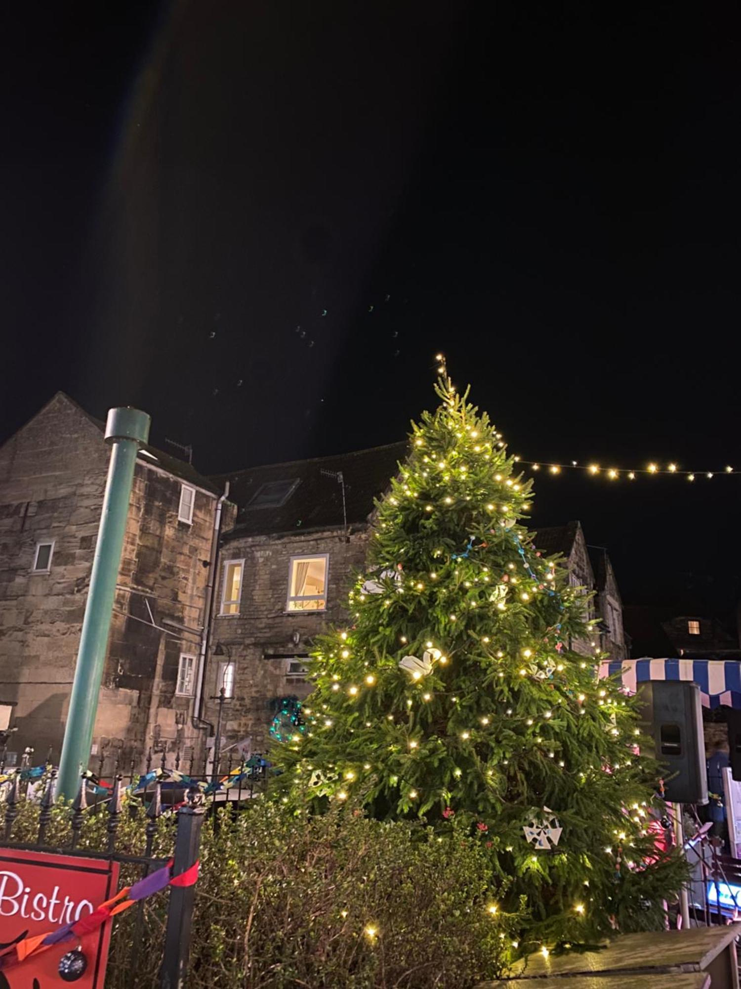 فيلا 'Downtown' @ Terracotta Court Bradford-On-Avon المظهر الخارجي الصورة